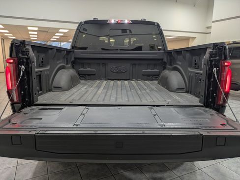 Certified 2024 Ford F150 Raptor w/ Equipment Group 803A Raptor R image 31