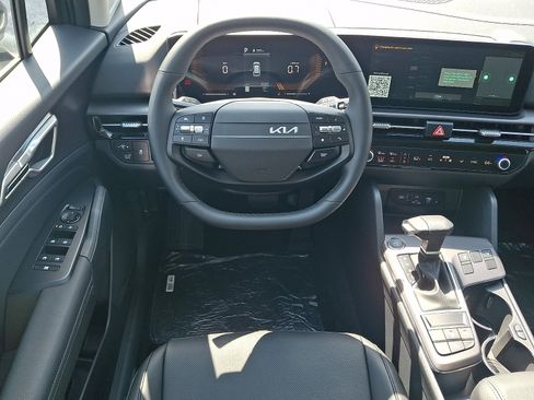 New 2026 Kia Sportage EX AWD/4WD image 7