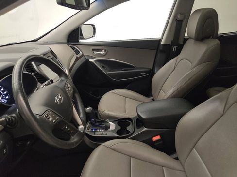 Used 2017 Hyundai Santa Fe Sport image 17