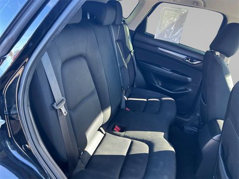 Used 2023 MAZDA CX-5 AWD 2.5 S image 17