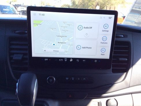 New 2025 Ford Transit 350 Base image 35