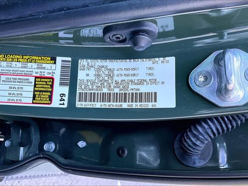 Certified 2022 Toyota Tacoma TRD Sport w/ Technology Package RWD image 31