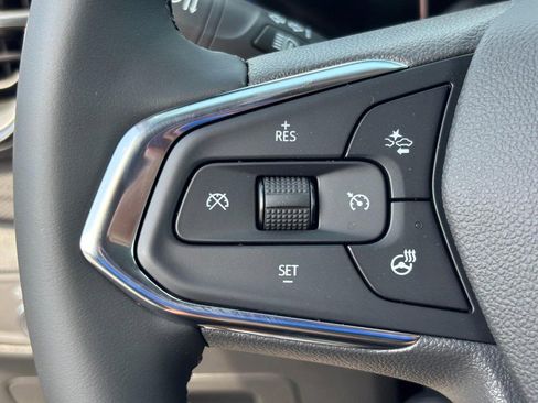 New 2026 Chevrolet TrailBlazer LT w/ Convenience Package image 36