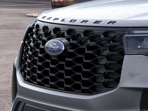 New 2026 Ford Explorer ST-Line AWD/4WD image 17