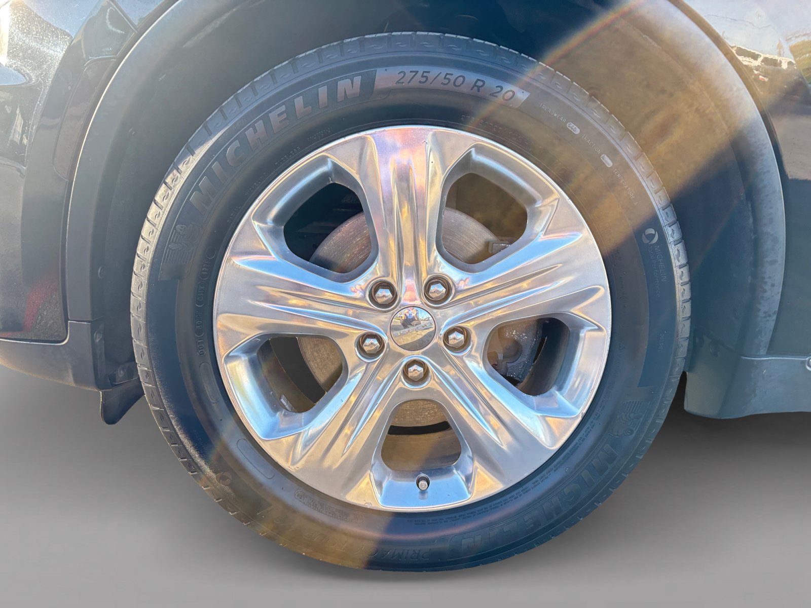Certified 2022 Dodge Durango SXT RWD image 9