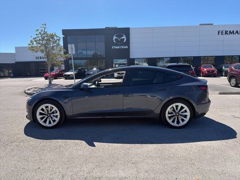 Used 2022 Tesla Model 3 Long Range image 10
