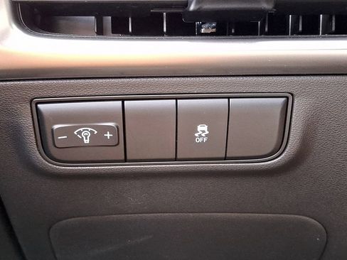 Certified 2025 Hyundai Tucson SE AWD/4WD image 25