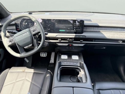 New 2027 Kia Telluride X-Line SX Prestige AWD/4WD image 16