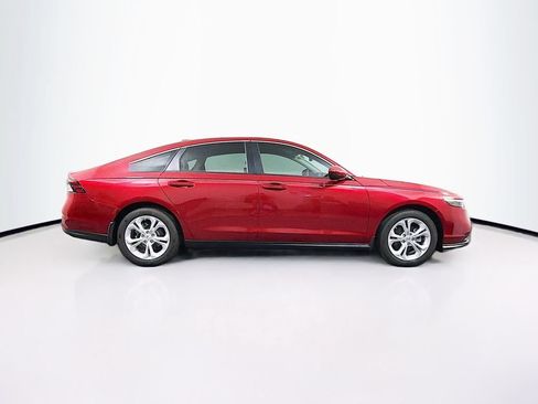Used 2025 Honda Accord LX image 7