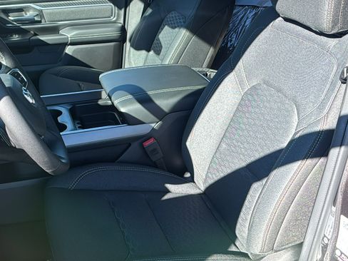 New 2026 RAM 1500 Big Horn image 21