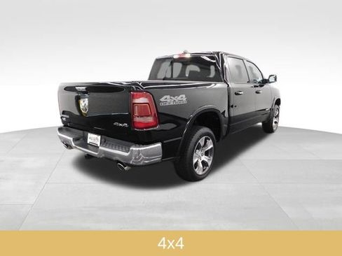 Used 2022 RAM 1500 Laramie w/ Off Road Group image 23