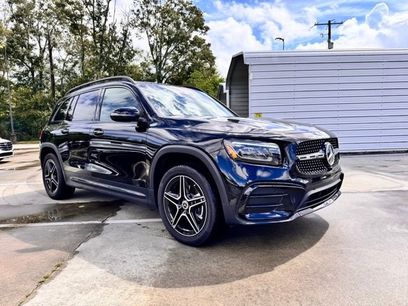 Certified 2024 Mercedes-Benz GLB 250 4MATIC