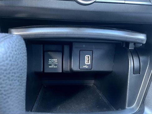 Used 2019 Honda Accord LX image 22