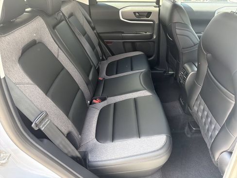 Used 2025 Ford Bronco Big Bend AWD/4WD image 15