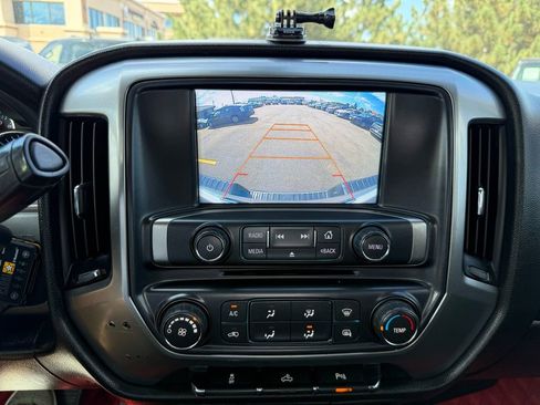 Used 2017 Chevrolet Silverado 1500 LT w/ LT Fleet Convenience Package image 34