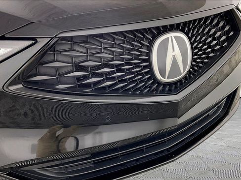Used 2023 Acura MDX A-Spec AWD/4WD image 29
