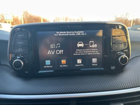 Used 2021 Hyundai Tucson Sport image 16