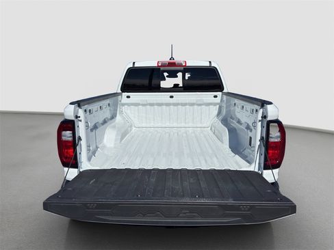 Used 2025 GMC Canyon Elevation image 20