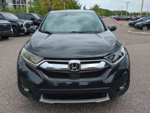 Used 2017 Honda CR-V EX-L image 9
