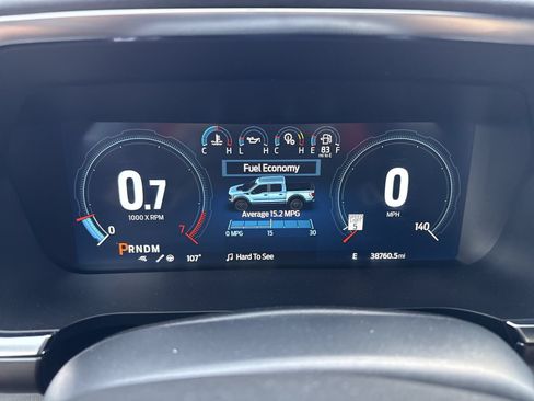 Used 2023 Ford F150 Raptor AWD/4WD image 13