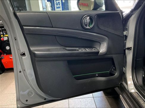 Used 2019 MINI Cooper Countryman S AWD/4WD image 9