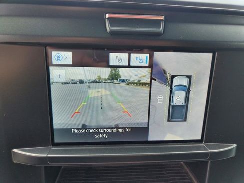 New 2026 Ford F250 XL w/ 360-Degree Camera Package AWD/4WD image 33