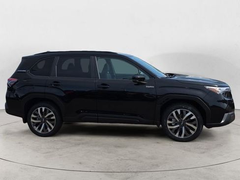 New 2026 Subaru Forester Touring AWD/4WD image 6