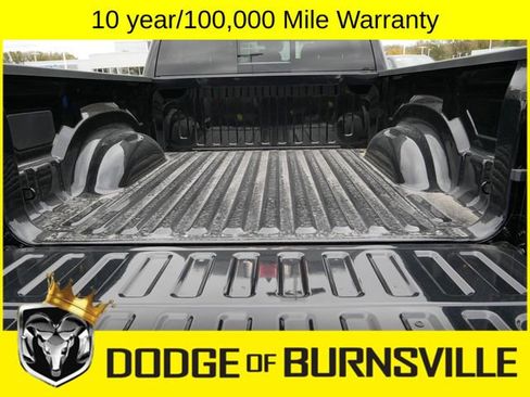 New 2026 RAM 1500 Big Horn image 4