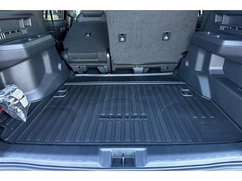 New 2026 Toyota 4Runner TRD Off-Road Premium image 17