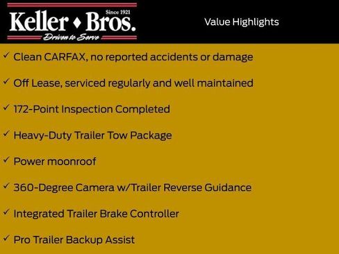 Certified 2024 Ford Expedition Max Limited AWD/4WD image 10