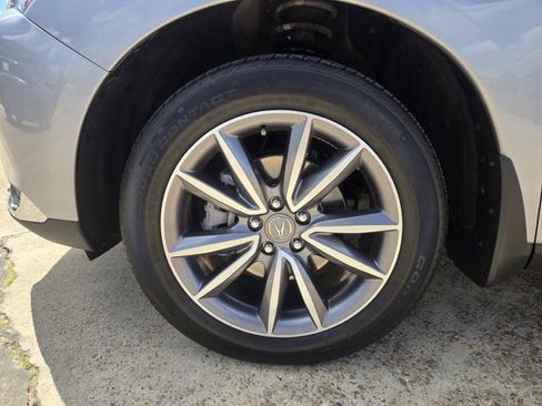 Used 2023 Acura RDX FWD w/ Technology Package image 29