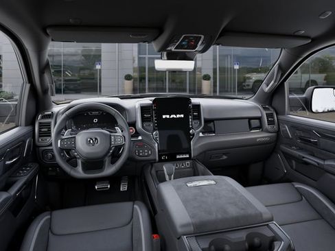 New 2026 RAM 1500 RHO image 14