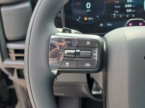 New 2026 Hyundai Santa Fe Calligraphy AWD/4WD image 25