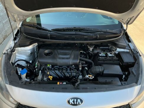 Used 2018 Kia Rio LX FWD image 22