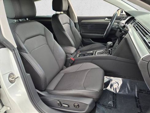 Used 2020 Volkswagen Arteon SE AWD/4WD image 20