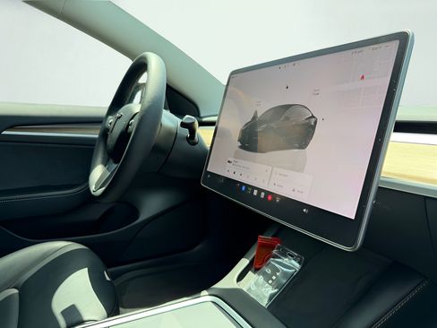 Used 2022 Tesla Model 3 Performance AWD/4WD image 44