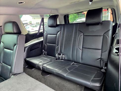 Used 2018 GMC Yukon XL SLT image 13