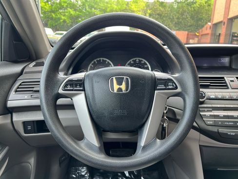 Used 2009 Honda Accord LX image 36