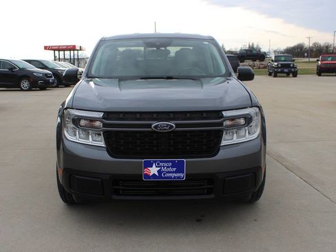 Used 2022 Ford Maverick XLT w/ Equipment Group 300A Standard image 2