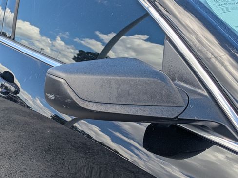 Used 2023 Chevrolet Malibu LS FWD image 12
