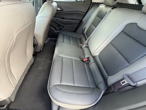 New 2026 Chevrolet Trax ACTIV image 15