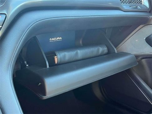 Used 2023 Acura Integra A-Spec image 31