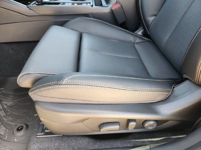 New 2026 Subaru Outback Wilderness AWD/4WD image 20