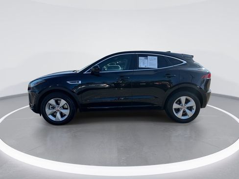 Used 2018 Jaguar E-PACE R-Dynamic S image 5