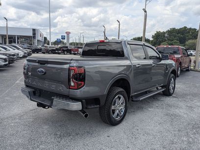 Used 2024 Ford Ranger XLT w/ Advanced Towing Package