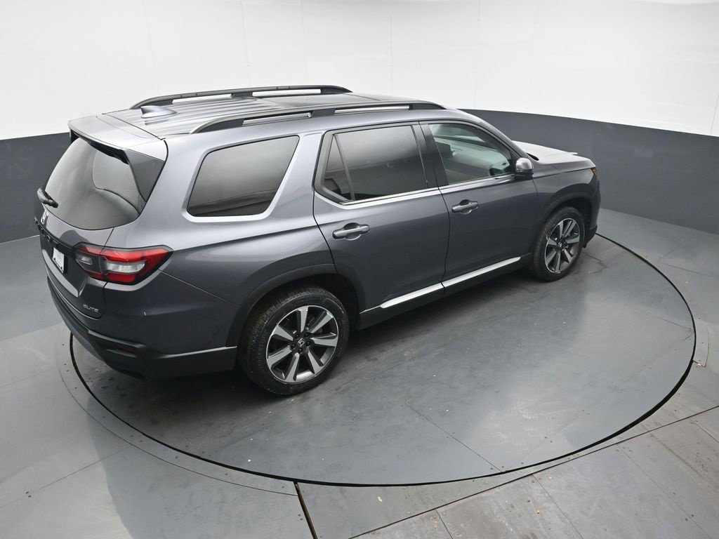 Used 2024 Honda Pilot Elite image 43