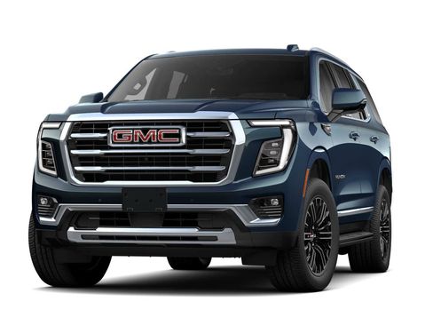 New 2026 GMC Yukon Elevation w/ Elevation Premium Package AWD/4WD image 25