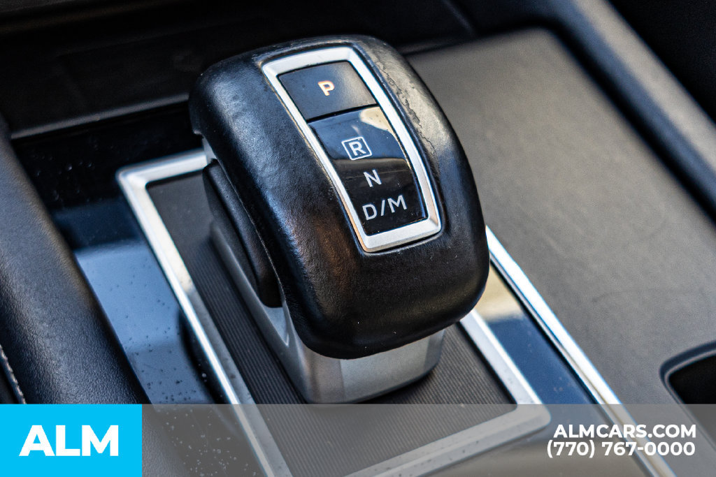 Used 2024 Mitsubishi Outlander SE AWD/4WD image 43