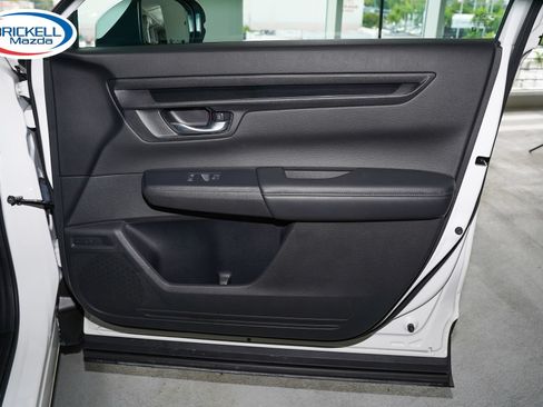 Used 2024 Honda CR-V EX image 12