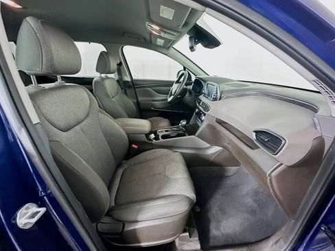 Used 2020 Hyundai Santa Fe SEL w/ Convenience Package FWD image 29